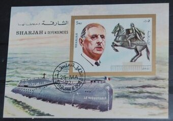 Poštové známky - Doprava 315
