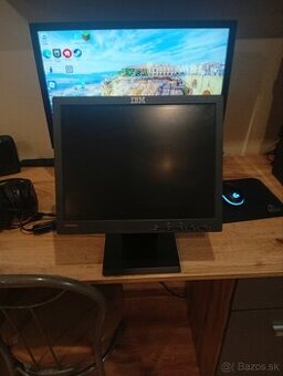 Monitor