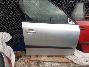 skoda fabia 2 dvere