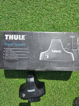 Thule pätky 754 - 1