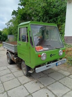 Multicar M25