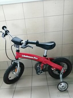 Predám detsky bicykel