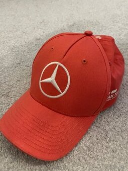 Šiltovka Mercedes Benz AMG Granturismo