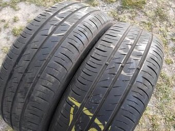 Letne pneu 185/60R15 Kumho 2kusy