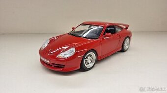 1:18 PORSCHE 911 GT3 , č
