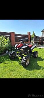 ATV 150