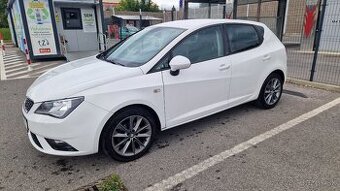 Ibiza 1.2 mpi 51kw