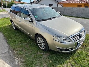 Pasat B6