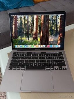 Apple Macbook Pro 2022 M2 13” / 16GB / 512 GB SSD