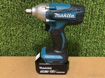 Makita DTW190Z Akumulátorový rázový uťahovák (1/2"/190 Nm)