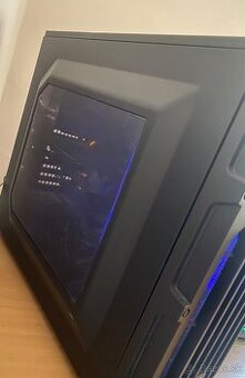 Herny PC