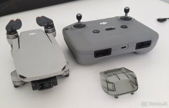 Predám DJI Mini 2 4K