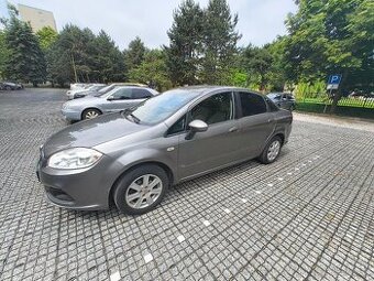 Predám Fiat Lineu 1.3Mjet