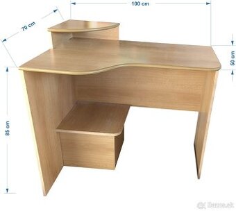 pc stol