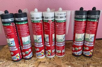 MAPEI Mapesil AC silikon