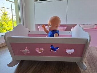 Koliska pre babiky