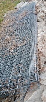 Gabionové siete 1x3m - 1