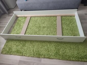 Posteľ korpus