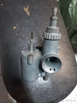 Karburator jawa cz 125/175