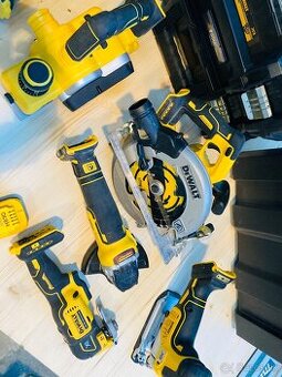 Dewalt DCS570