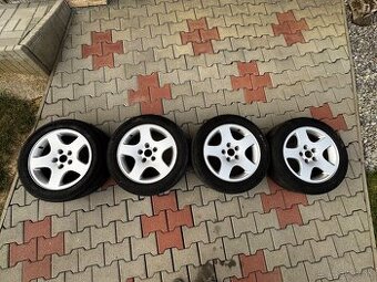 Predam 4x disky R16 2 ET45 – 5x112