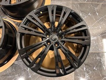 original audi a8 r20 5x112 s line 4N0601025q