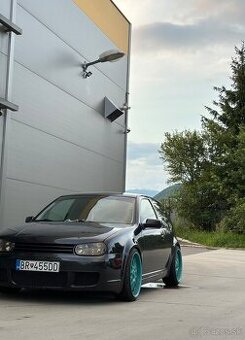 Golf 4 1.8T