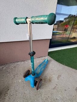 Kolobežka Micro Mini Deluxe
