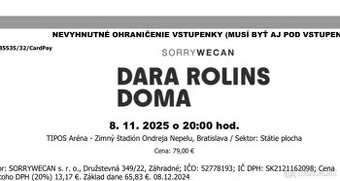 Dara Rolins DOMA