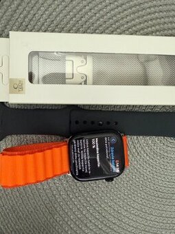 Predam apple watch 10series,46mm