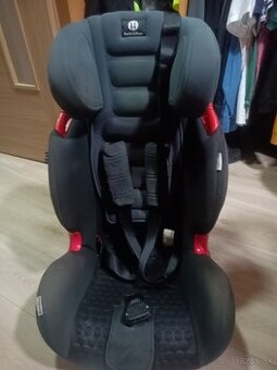 Predám autosedačku