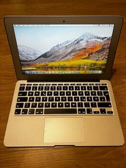 Pocitac Apple MacBook Air 11" Procesor i5