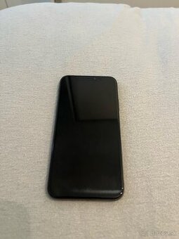 Predam iphone x 256gb