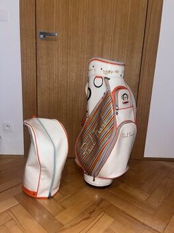 Golfový bag Paul Frank