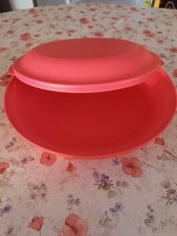 Tupperware aloha tanier nový