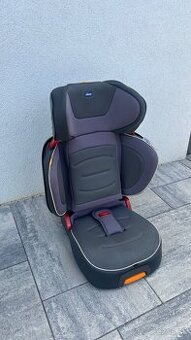 Decka autosedacka chicco fold & go 100-150 cm