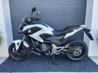 Honda NC750X ABS