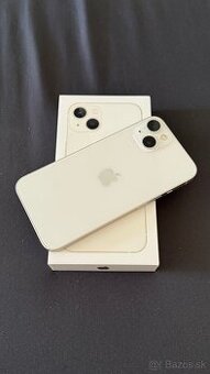 iPhone 13 128GB biely