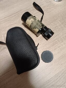 Ďalekohľad monokulár 8x30 ruský