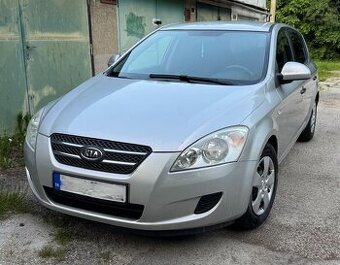 Kia Ceed 1.6 CRDI