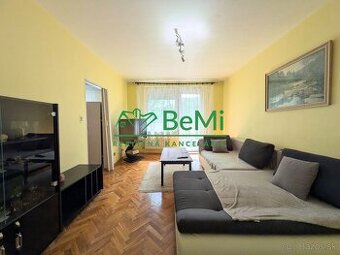 REZERVOVANÉ - Predaj, 3 izbový byt - Tlmače/Lipník (001-113-