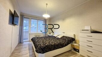 NA PREDAJ moderný  3 izbový byt, Skalica