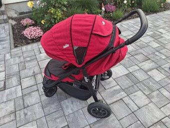 Športový kočík joie mytrax