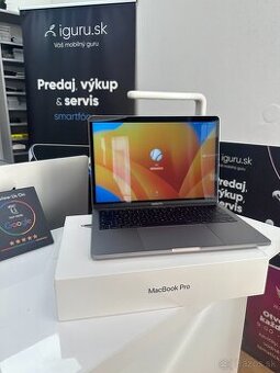 Apple MacBook Pro 13" (2017)
