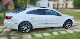 Volkswagen Passat 2.0TDI, 130kW, DSG