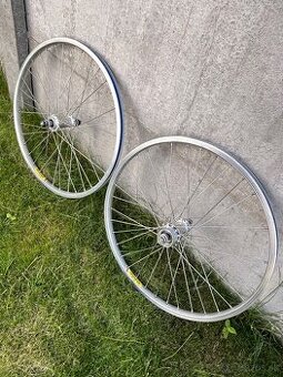 Kolesa 20” BLACK HORSE