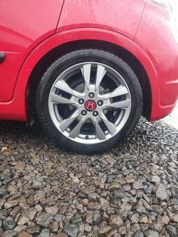 Predam elektróny 5x114.3 r17