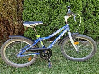 Detský bicykel 20"