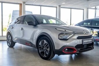 Citroën C4 BlueHDi 130 S S Shine EAT8