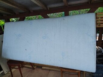 Matrac 90x200 standart akcia 5€